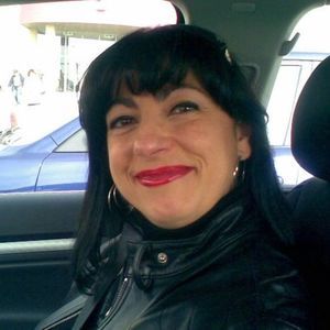 Meet your Posher, Sylvie